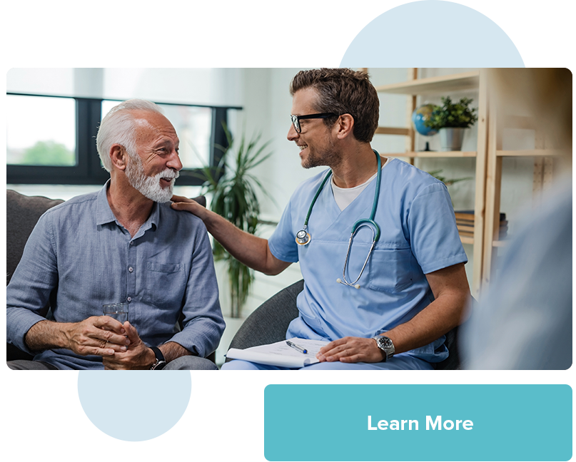 Doctor Consultation at Home