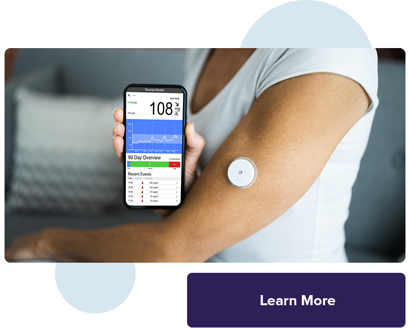 Diabetes Connected Care