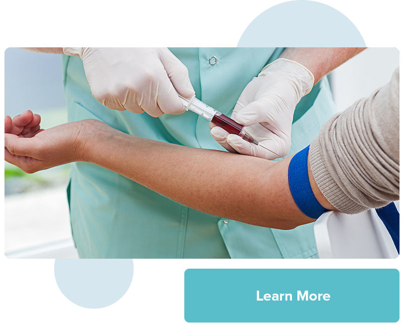 Lab Testing & Diagnostics at Home