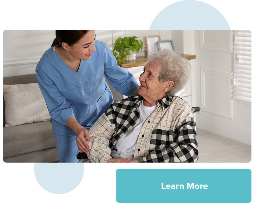 Assisted Daily Living