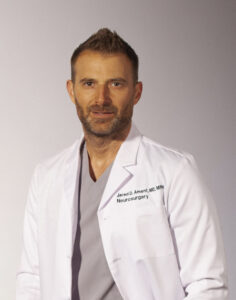 Dr. Jared D. Ament